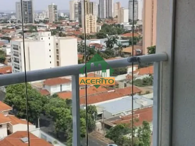 Apartamento com 74m² 2 quartos e 2 banheiros, à venda, no bairro Centro em Araçatuba