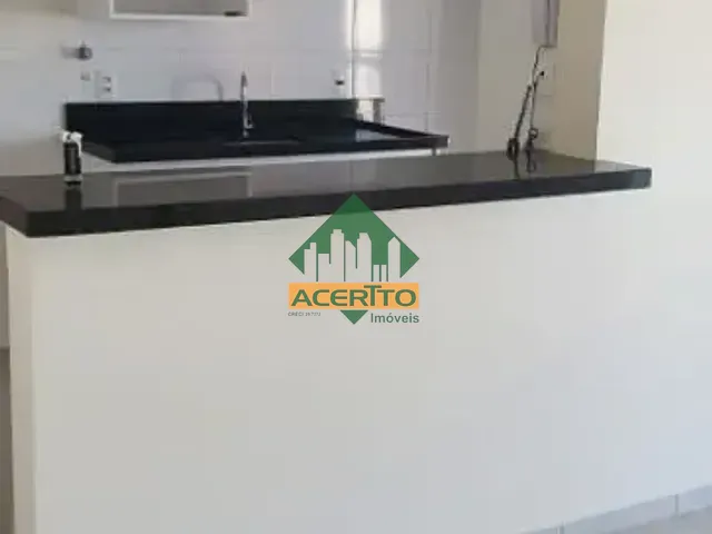 Apartamento com 74m² 2 quartos e 2 banheiros, à venda, no bairro Centro em Araçatuba