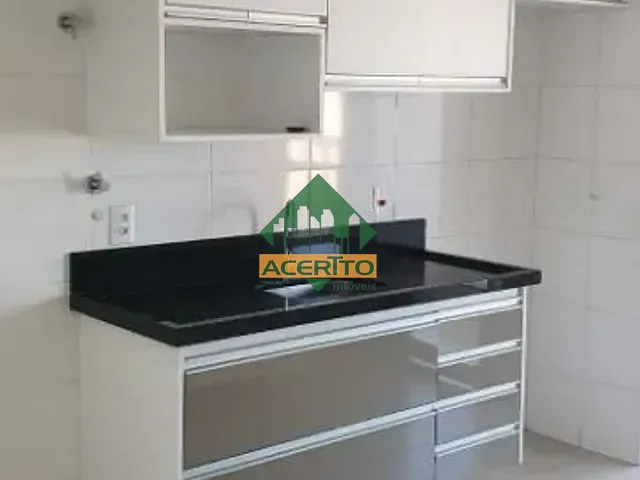 Apartamento com 74m² 2 quartos e 2 banheiros, à venda, no bairro Centro em Araçatuba