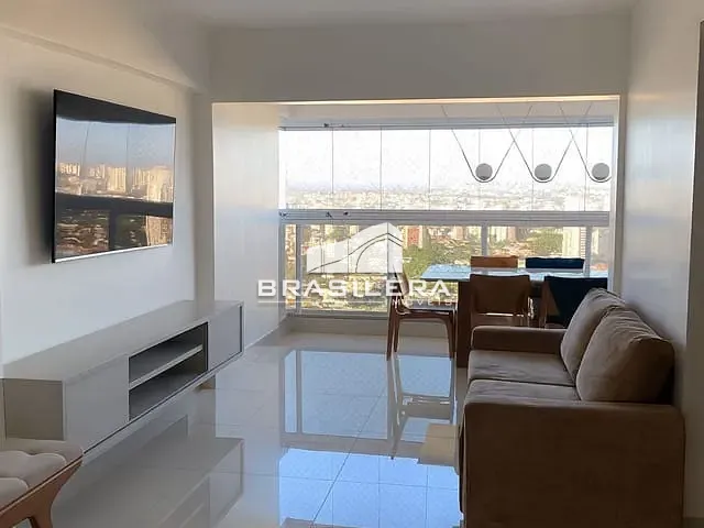 Apartamento 3 quartos e 5 banheiros, à venda, no bairro Setor Bueno em Goiânia