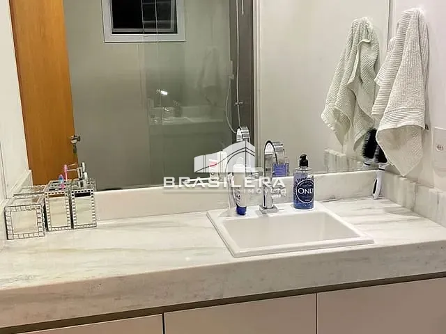 Apartamento 3 quartos e 5 banheiros, à venda, no bairro Setor Bueno em Goiânia