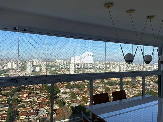 Apartamento 3 quartos e 5 banheiros, à venda, no bairro Setor Bueno em Goiânia