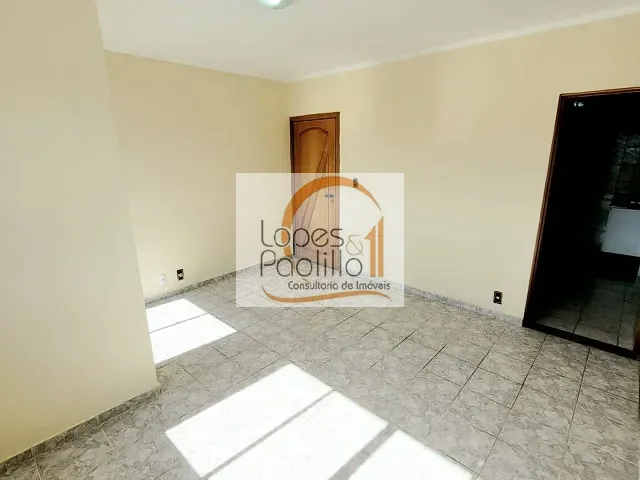 Apartamento com 70m² 2 quartos e 1 banheiro, para alugar, no bairro Centro em Atibaia