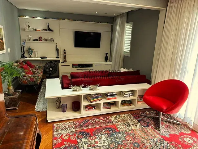 Apartamento 2 quartos e 3 banheiros, à venda, no bairro Jardim Aquarius em São José dos Campos