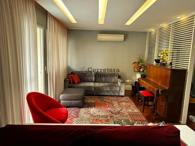 Apartamento 2 quartos e 3 banheiros, à venda, no bairro Jardim Aquarius em São José dos Campos
