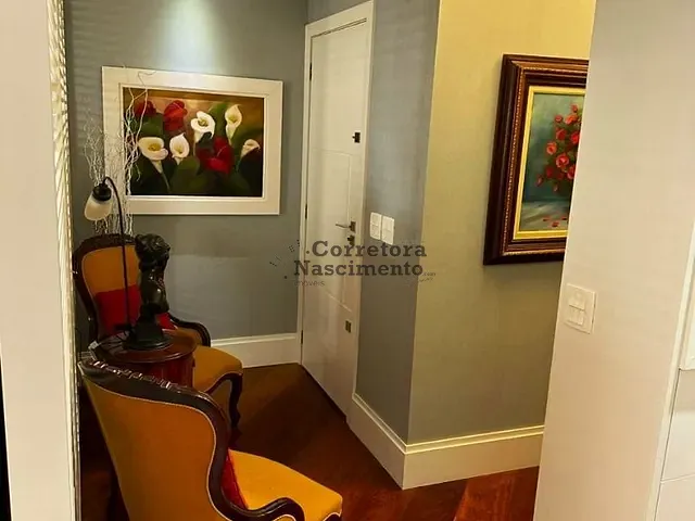 Apartamento 2 quartos e 3 banheiros, à venda, no bairro Jardim Aquarius em São José dos Campos