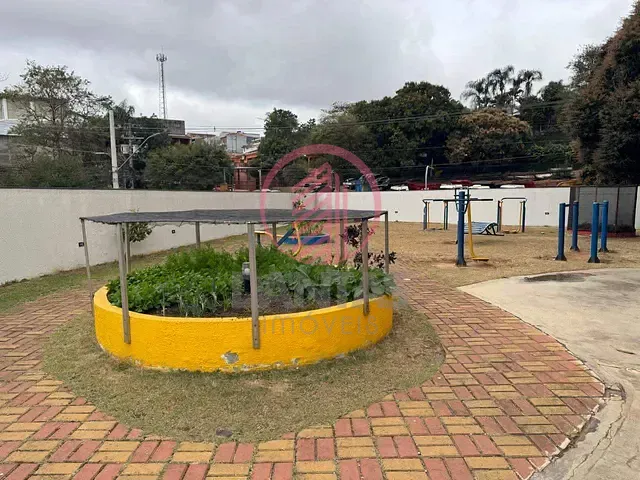Apartamento 2 quartos e 1 banheiro, para alugar, no bairro Santa Maria em Osasco
