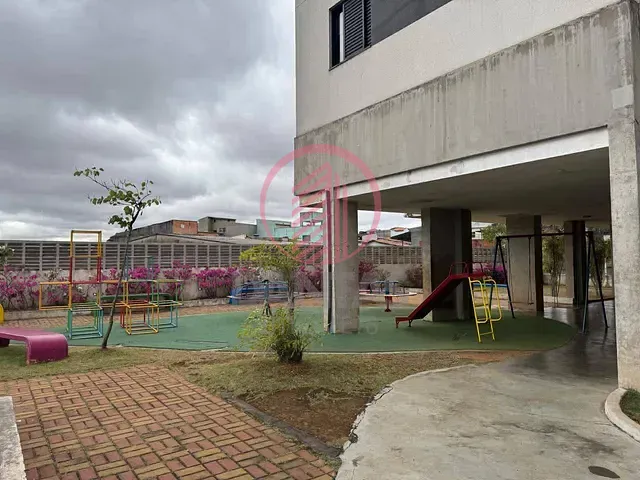 Apartamento 2 quartos e 1 banheiro, para alugar, no bairro Santa Maria em Osasco