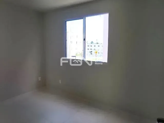Apartamento 2 quartos e 1 banheiro, à venda, no bairro Malícia (Abrantes) em Camaçari