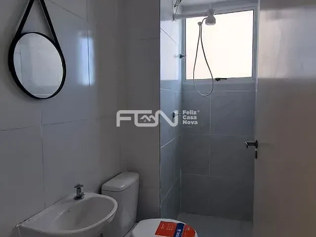 Apartamento 2 quartos e 1 banheiro, à venda, no bairro Malícia (Abrantes) em Camaçari