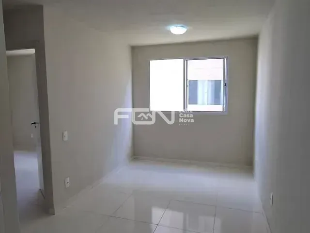 Apartamento 2 quartos e 1 banheiro, à venda, no bairro Malícia (Abrantes) em Camaçari