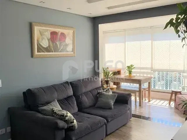 Apartamento 3 quartos e 2 banheiros, à venda, no bairro Chora Menino em São Paulo