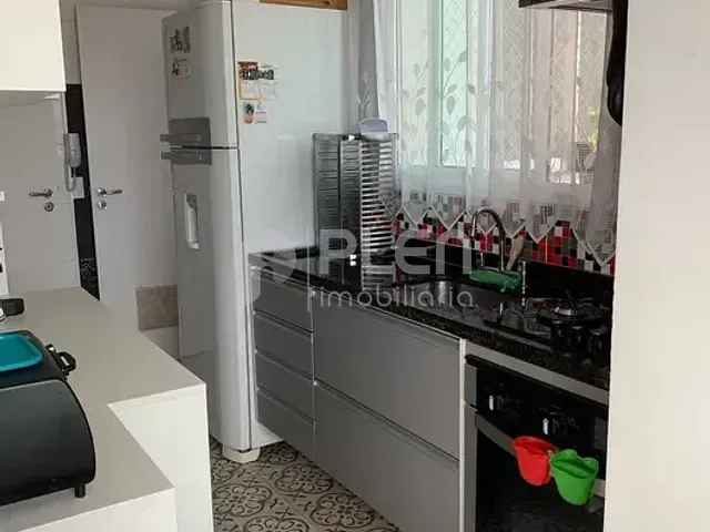 Apartamento 3 quartos e 2 banheiros, à venda, no bairro Chora Menino em São Paulo