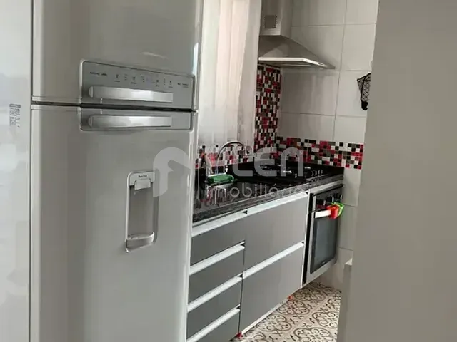Apartamento 3 quartos e 2 banheiros, à venda, no bairro Chora Menino em São Paulo