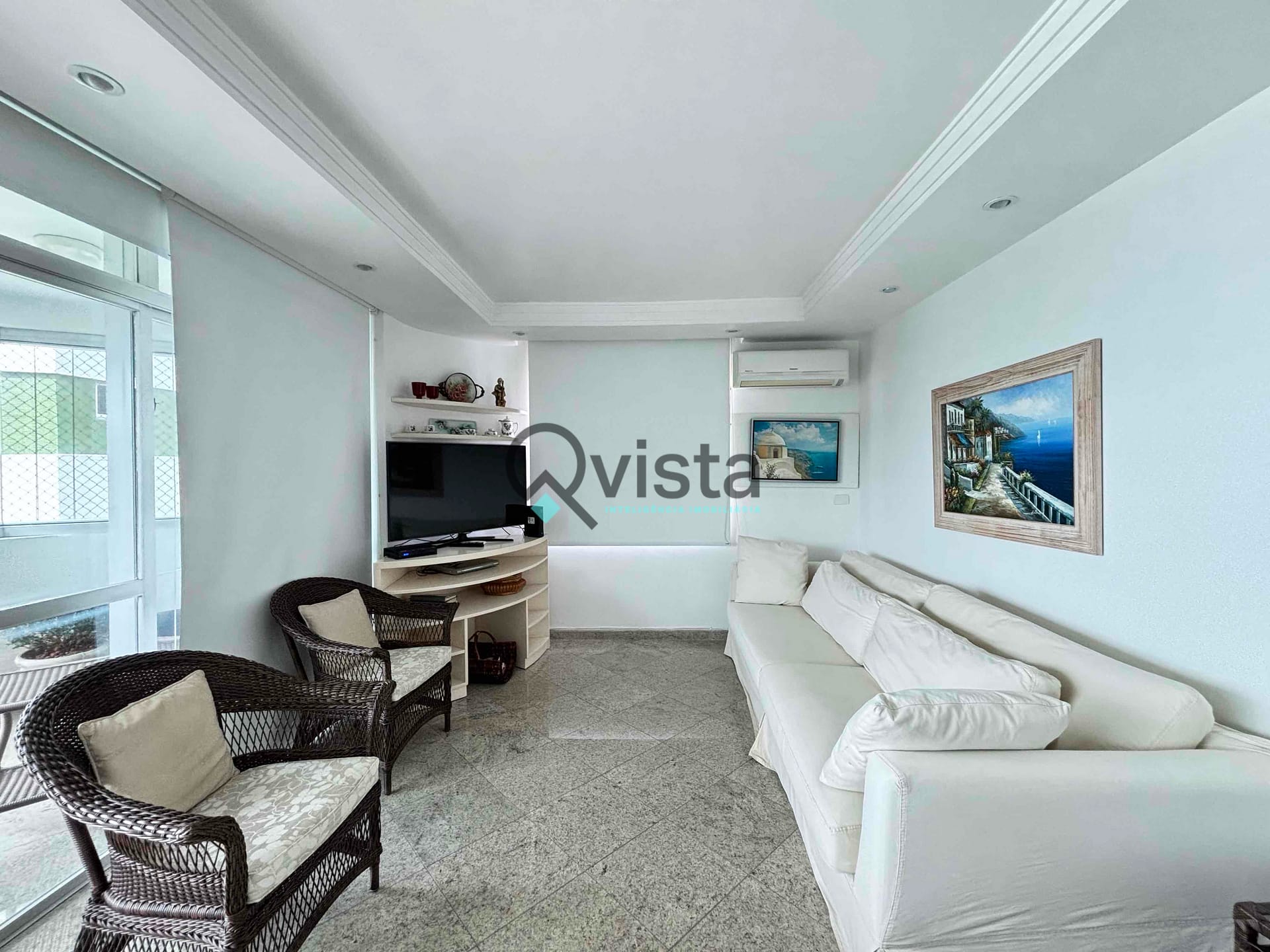 Apartamento à venda com 3 quartos, 145m² - Foto 3