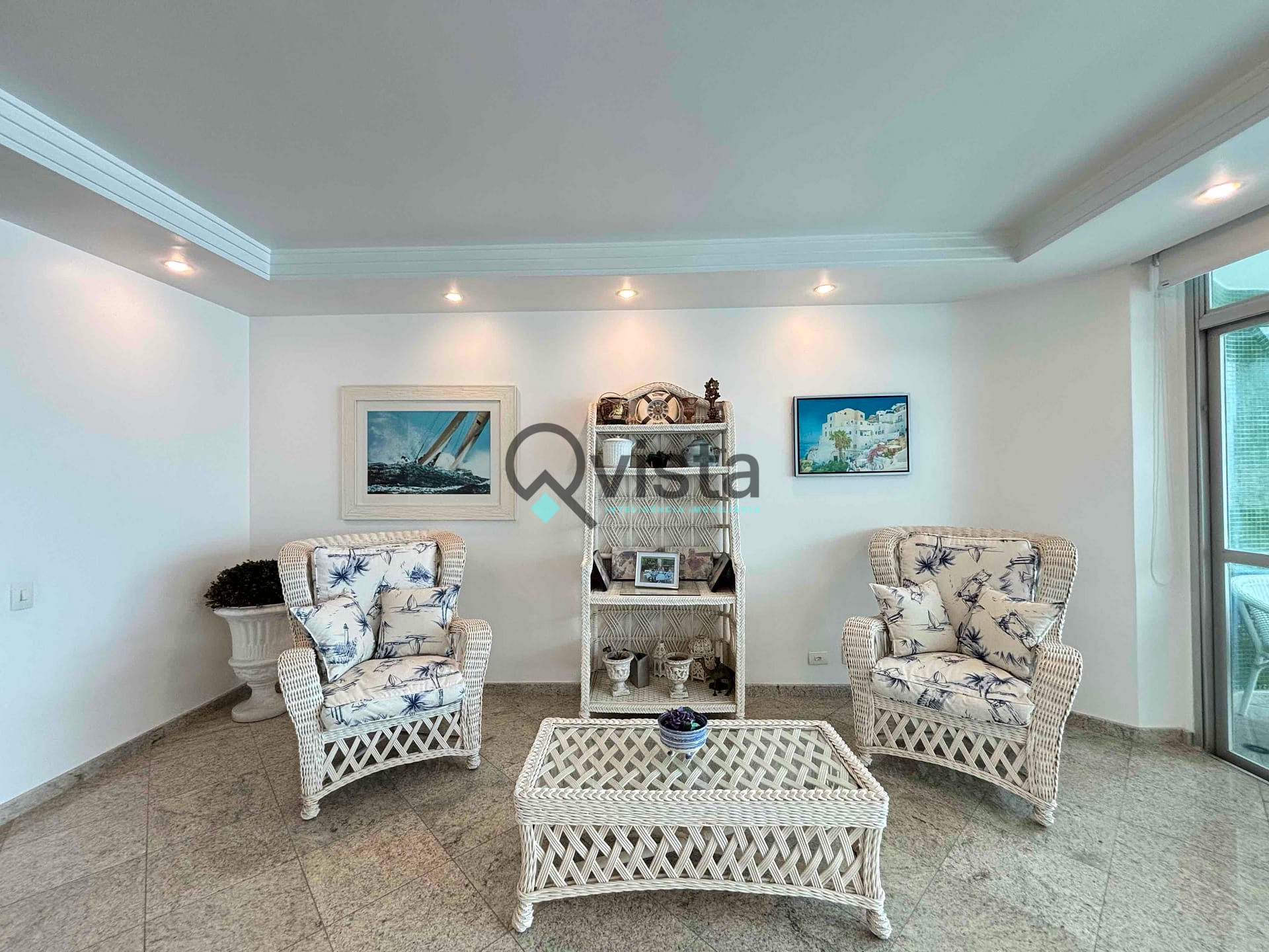 Apartamento à venda com 3 quartos, 145m² - Foto 8