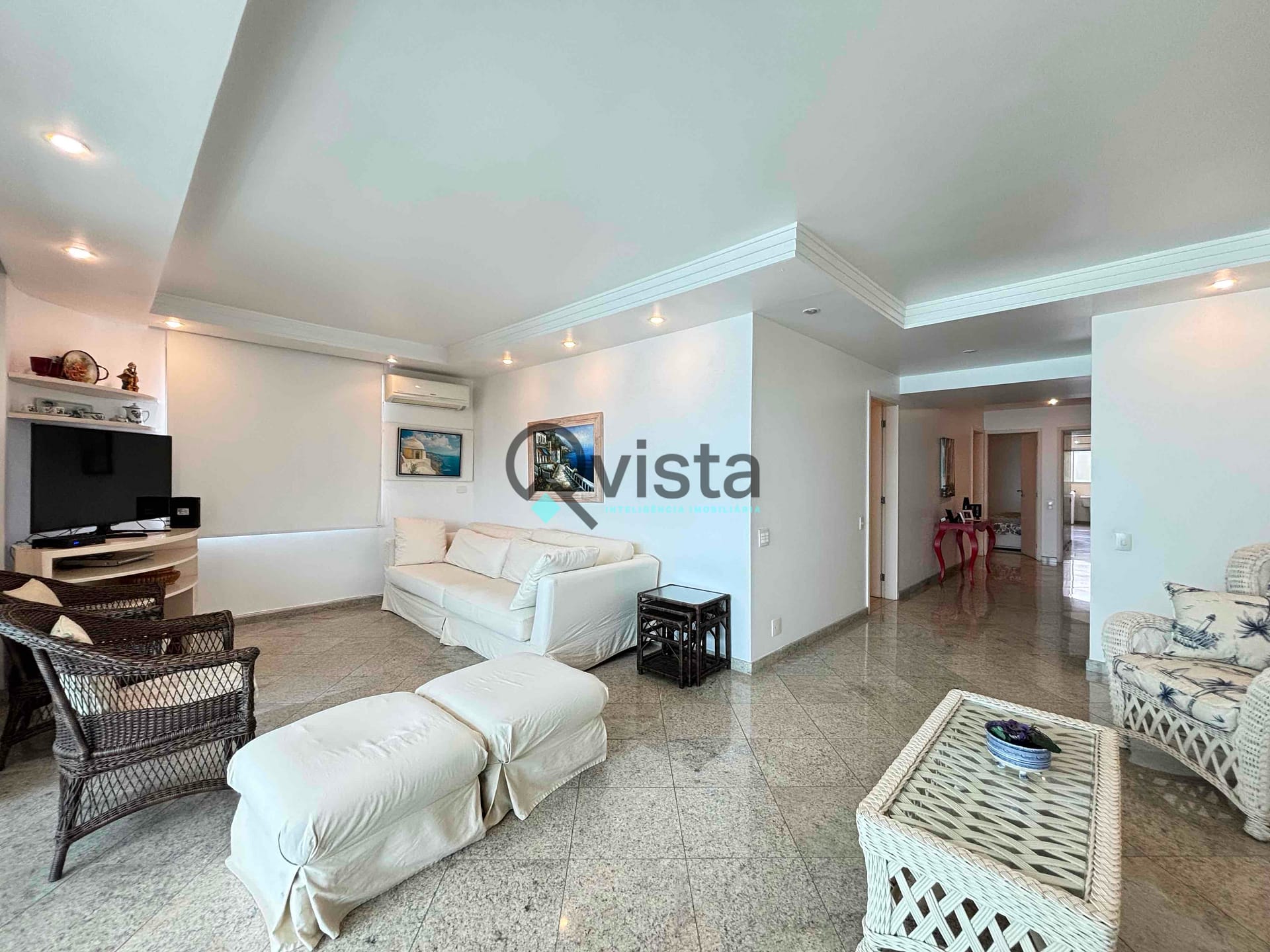 Apartamento à venda com 3 quartos, 145m² - Foto 10