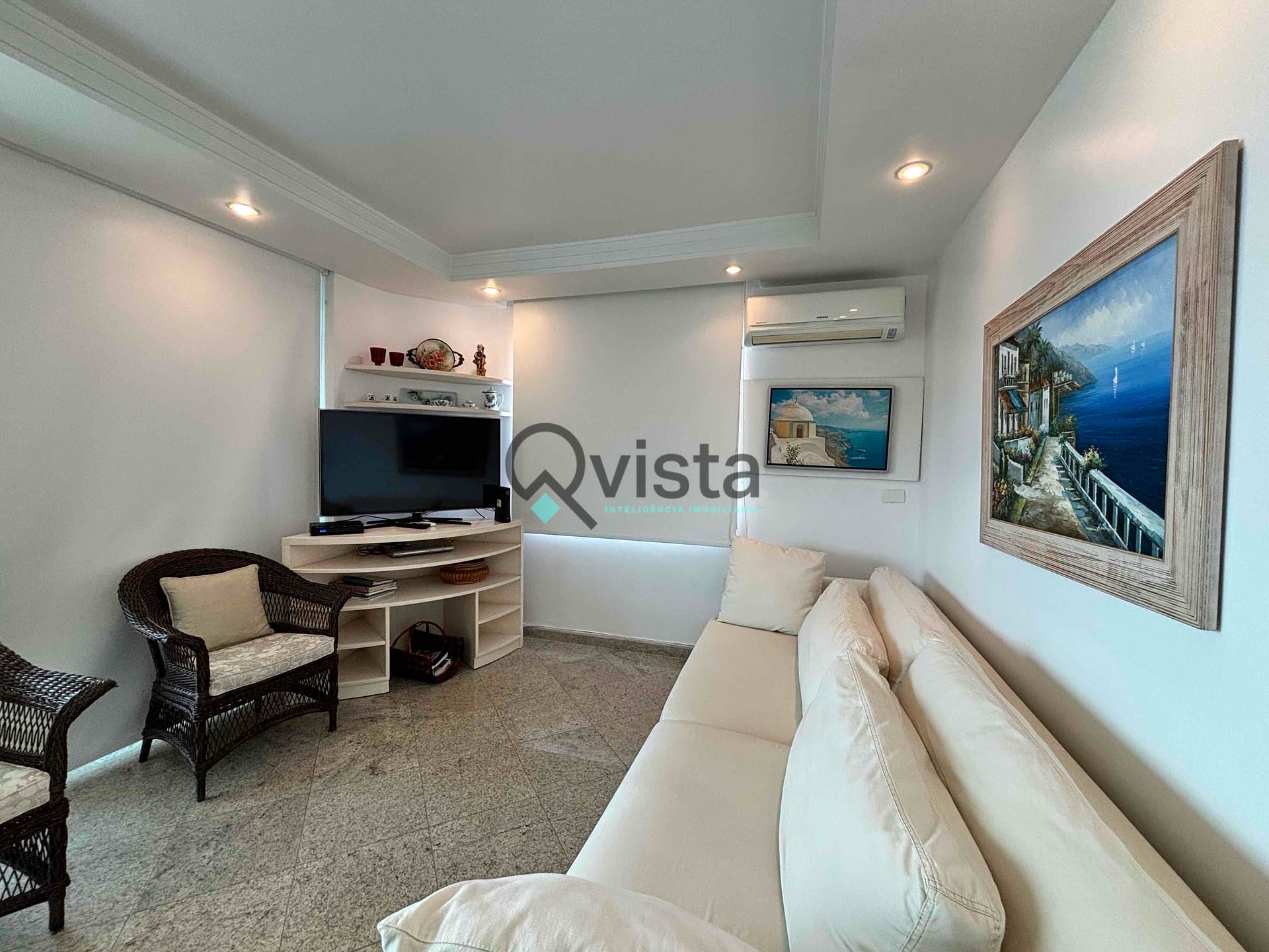 Apartamento à venda com 3 quartos, 145m² - Foto 11