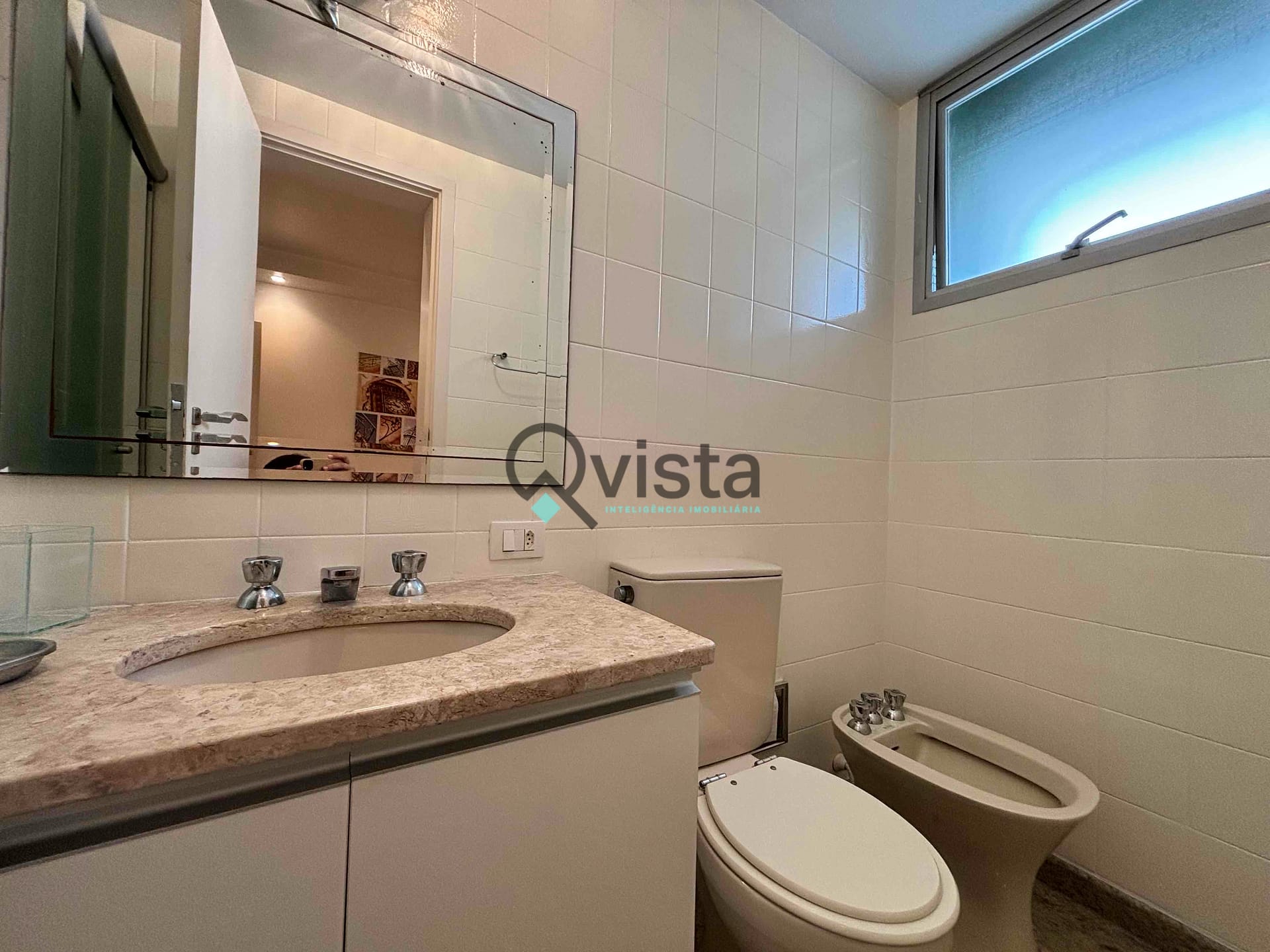 Apartamento à venda com 3 quartos, 145m² - Foto 18