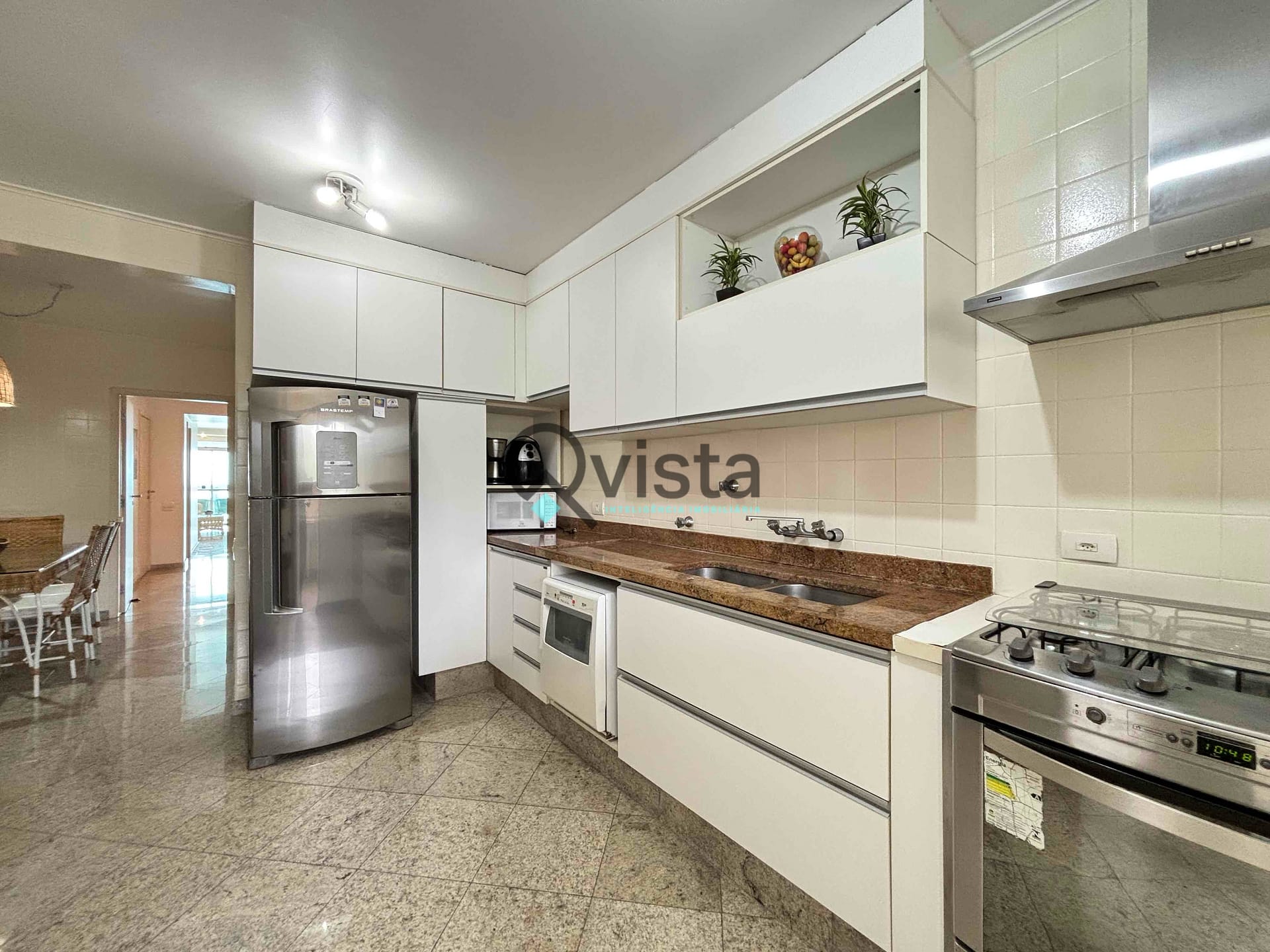 Apartamento à venda com 3 quartos, 145m² - Foto 27