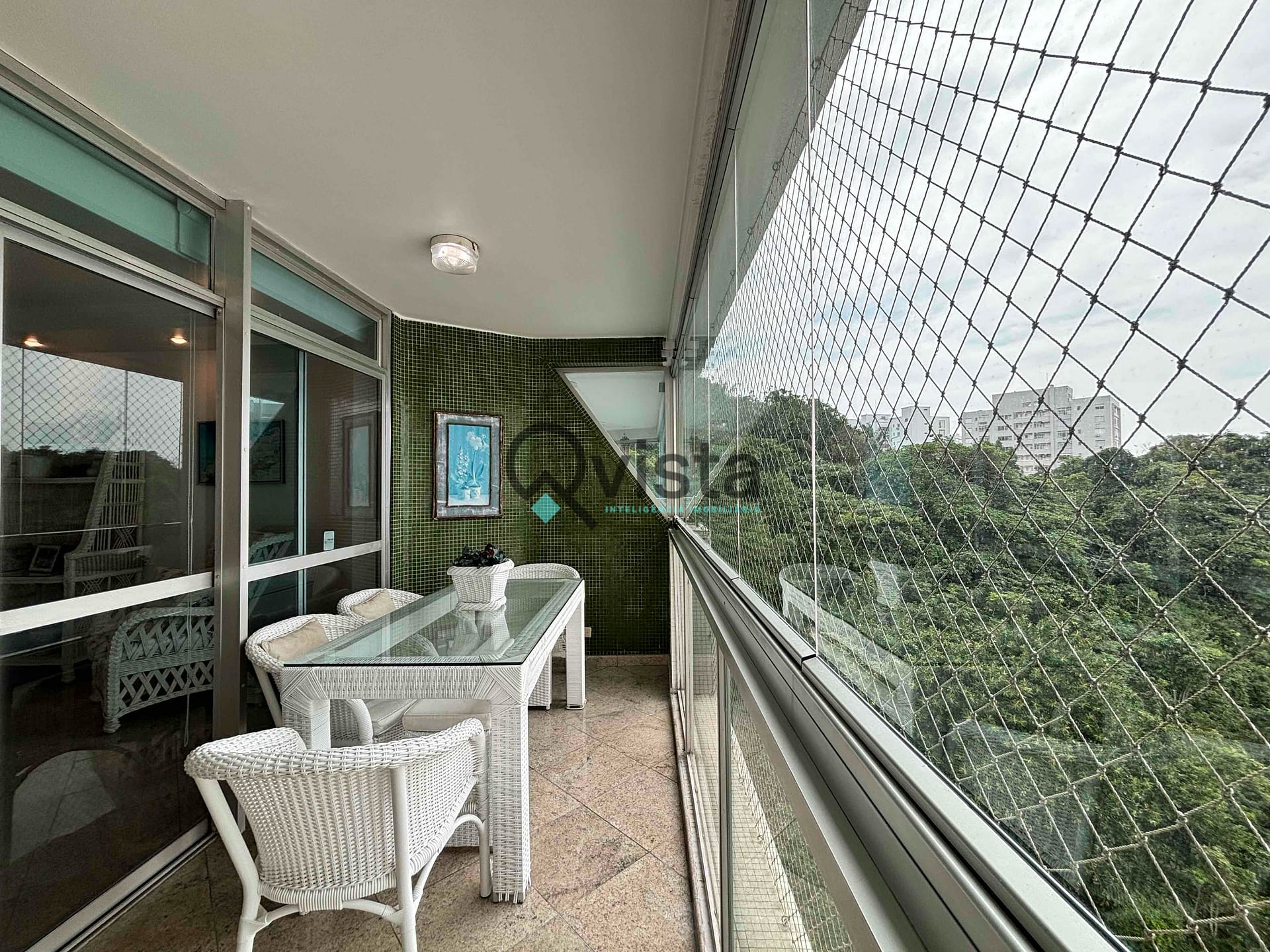 Apartamento à venda com 3 quartos, 145m² - Foto 6