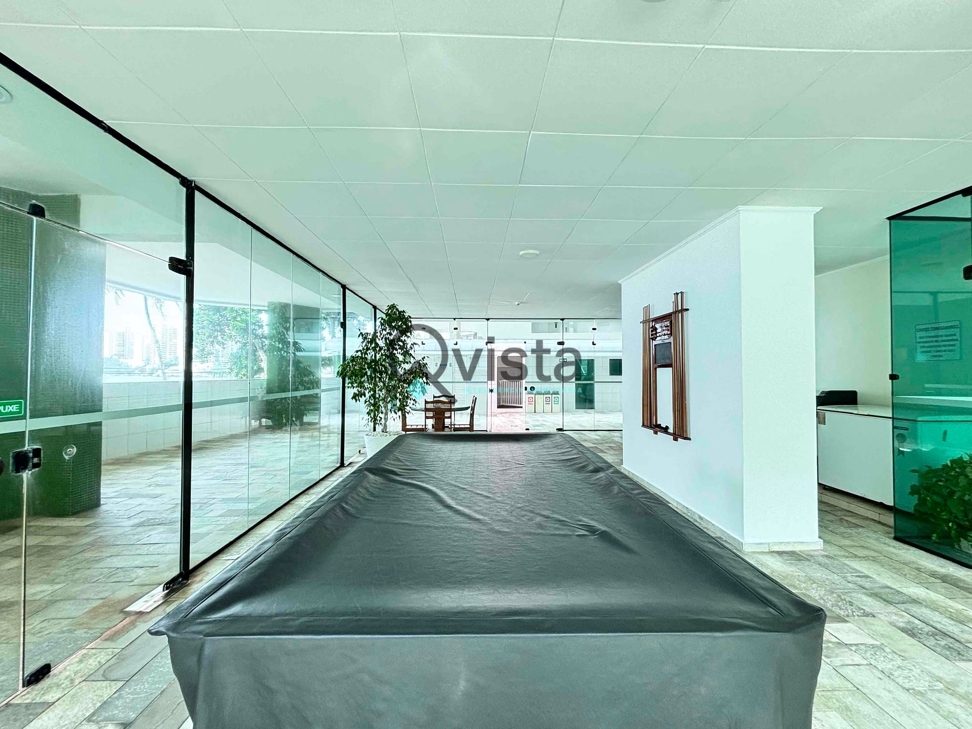 Apartamento à venda com 3 quartos, 145m² - Foto 33