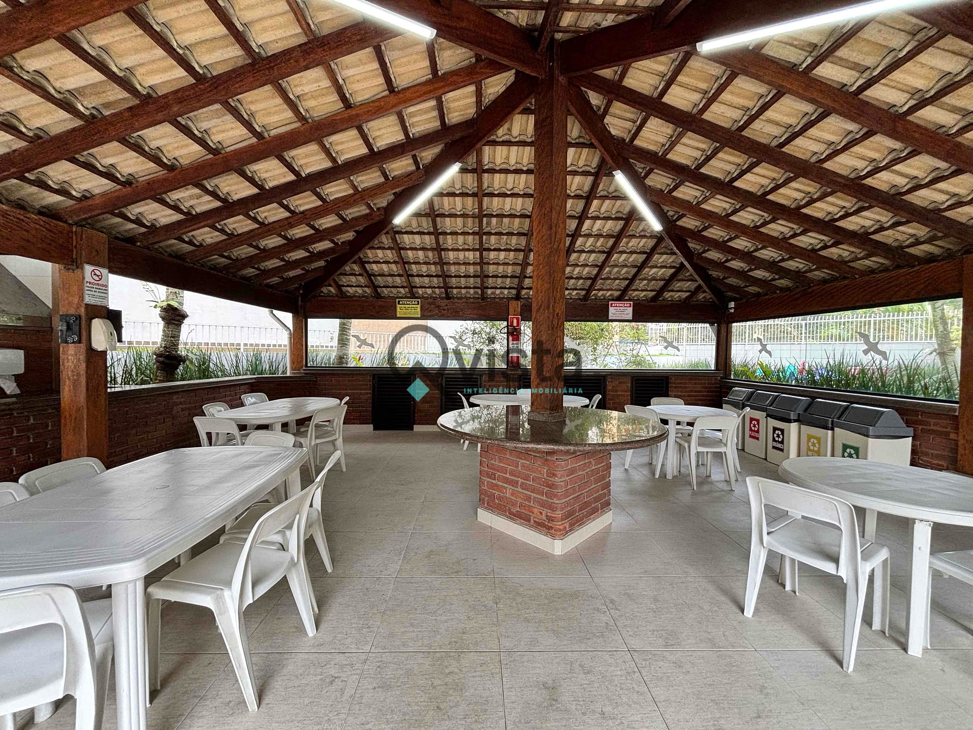 Apartamento à venda com 3 quartos, 145m² - Foto 36