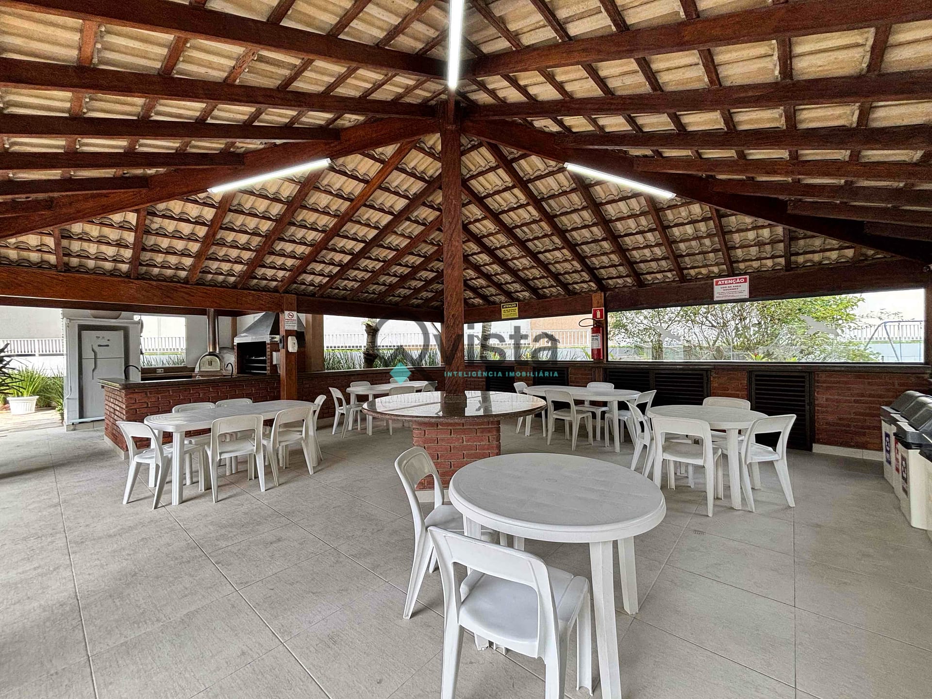 Apartamento à venda com 3 quartos, 145m² - Foto 38