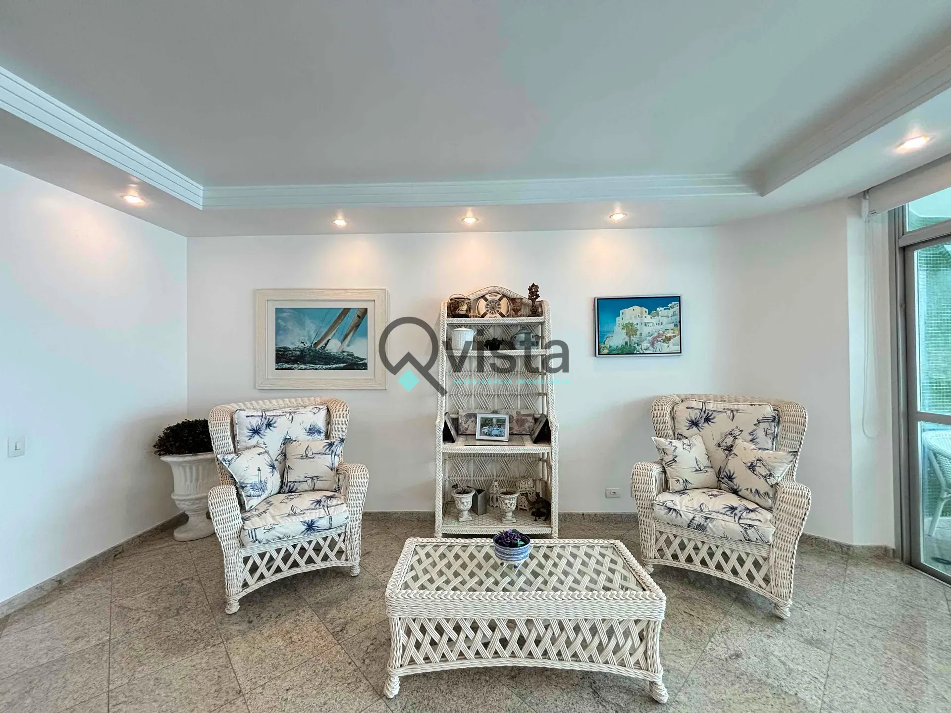 Apartamento, 3 quartos, 145 m² - Foto 8