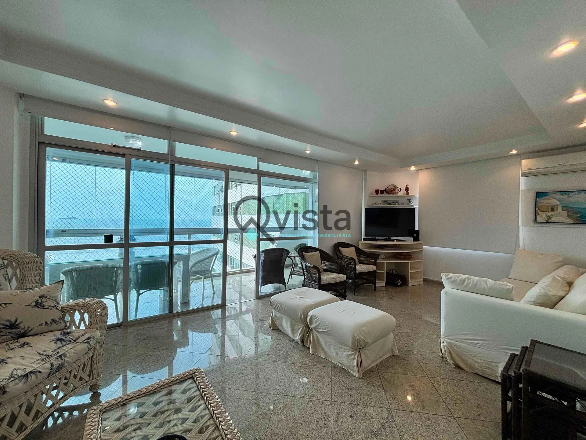 Apartamento, 3 quartos, 145 m² - Foto 9