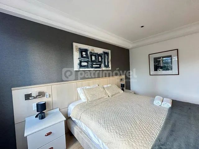 Apartamento com 30m² 1 quarto e 1 banheiro, para alugar, no bairro Barra da Tijuca em Rio de Janeiro