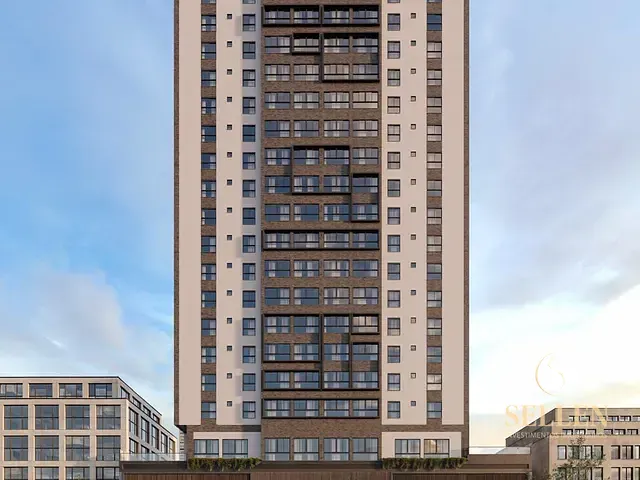 Apartamento com 490m² 4 quartos e 5 banheiros, à venda, no bairro Pioneiros em Balneário Camboriú