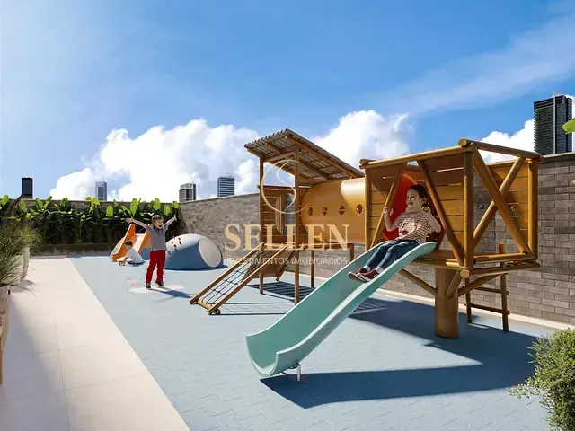 Apartamento com 490m² 4 quartos e 5 banheiros, à venda, no bairro Pioneiros em Balneário Camboriú