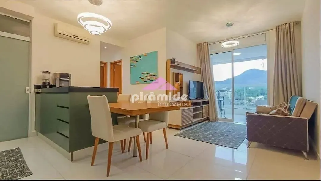 Apartamento, 2 quartos, 70 m² - Foto 1
