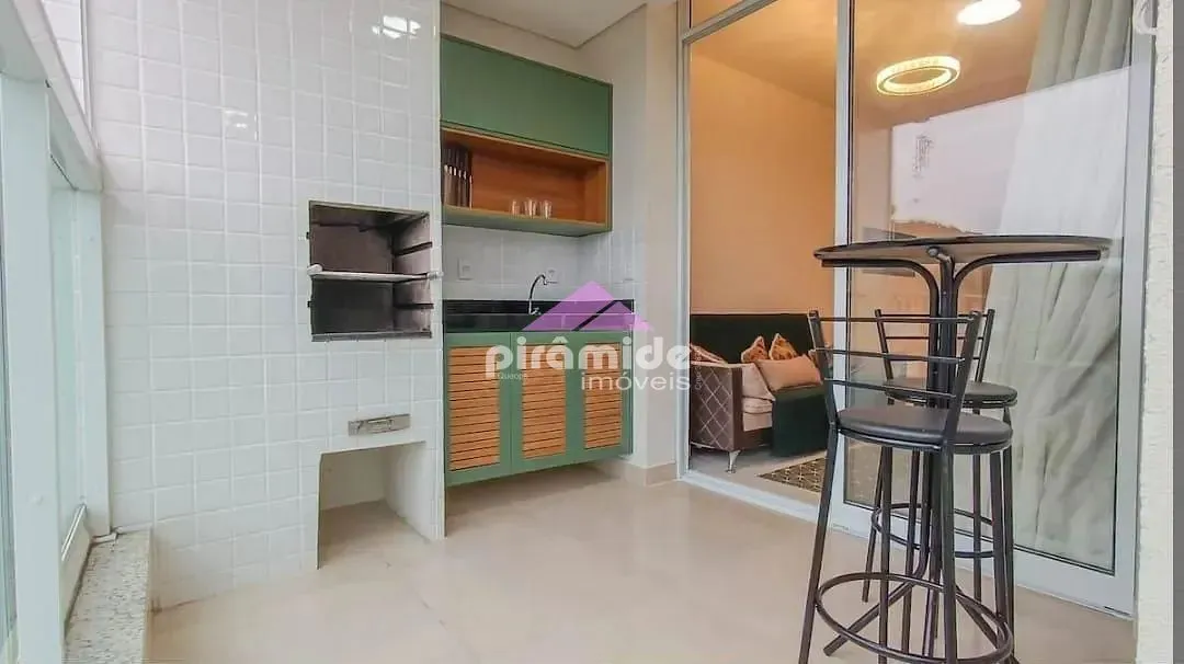 Apartamento, 2 quartos, 70 m² - Foto 7