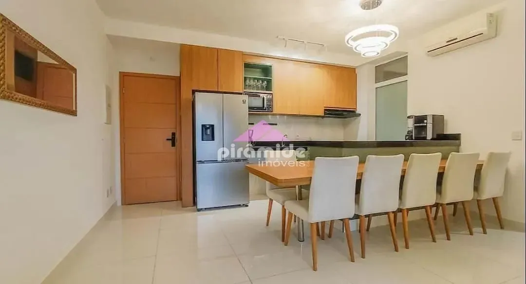 Apartamento, 2 quartos, 70 m² - Foto 2