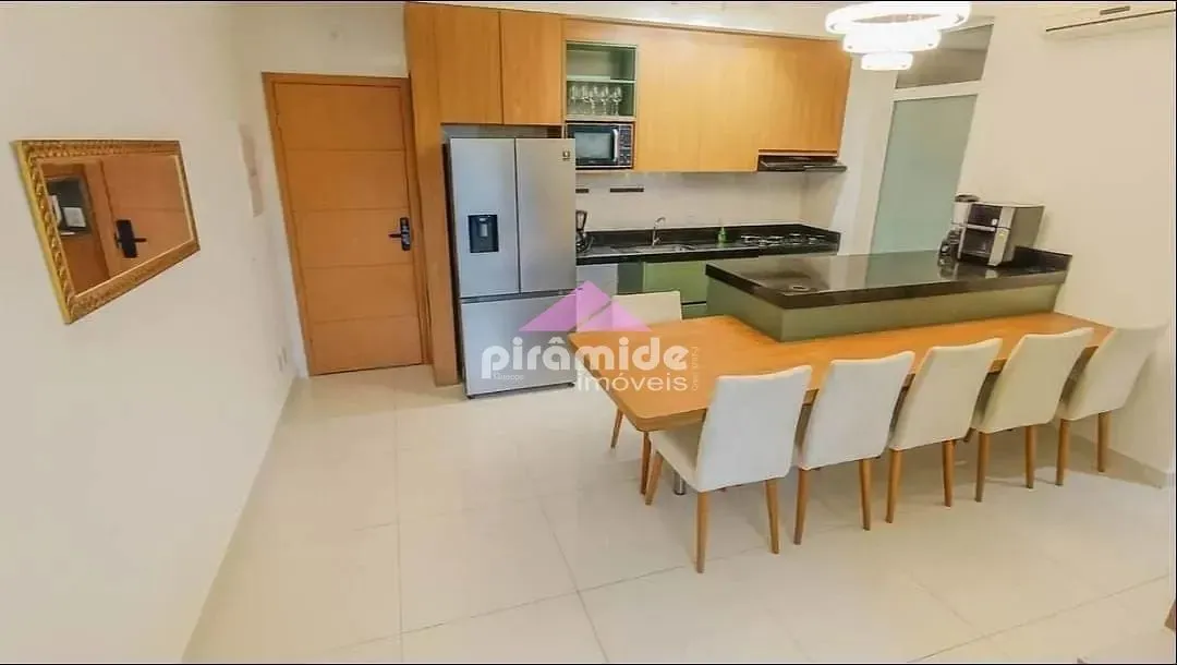 Apartamento, 2 quartos, 70 m² - Foto 3