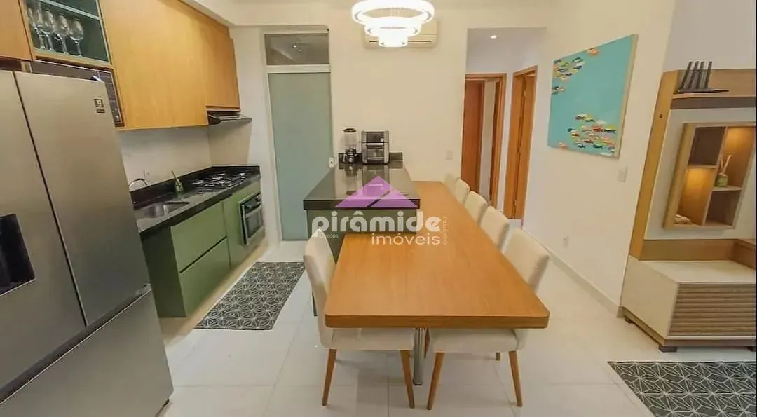 Apartamento, 2 quartos, 70 m² - Foto 4