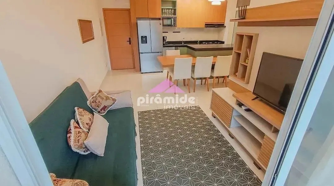 Apartamento, 2 quartos, 70 m² - Foto 6