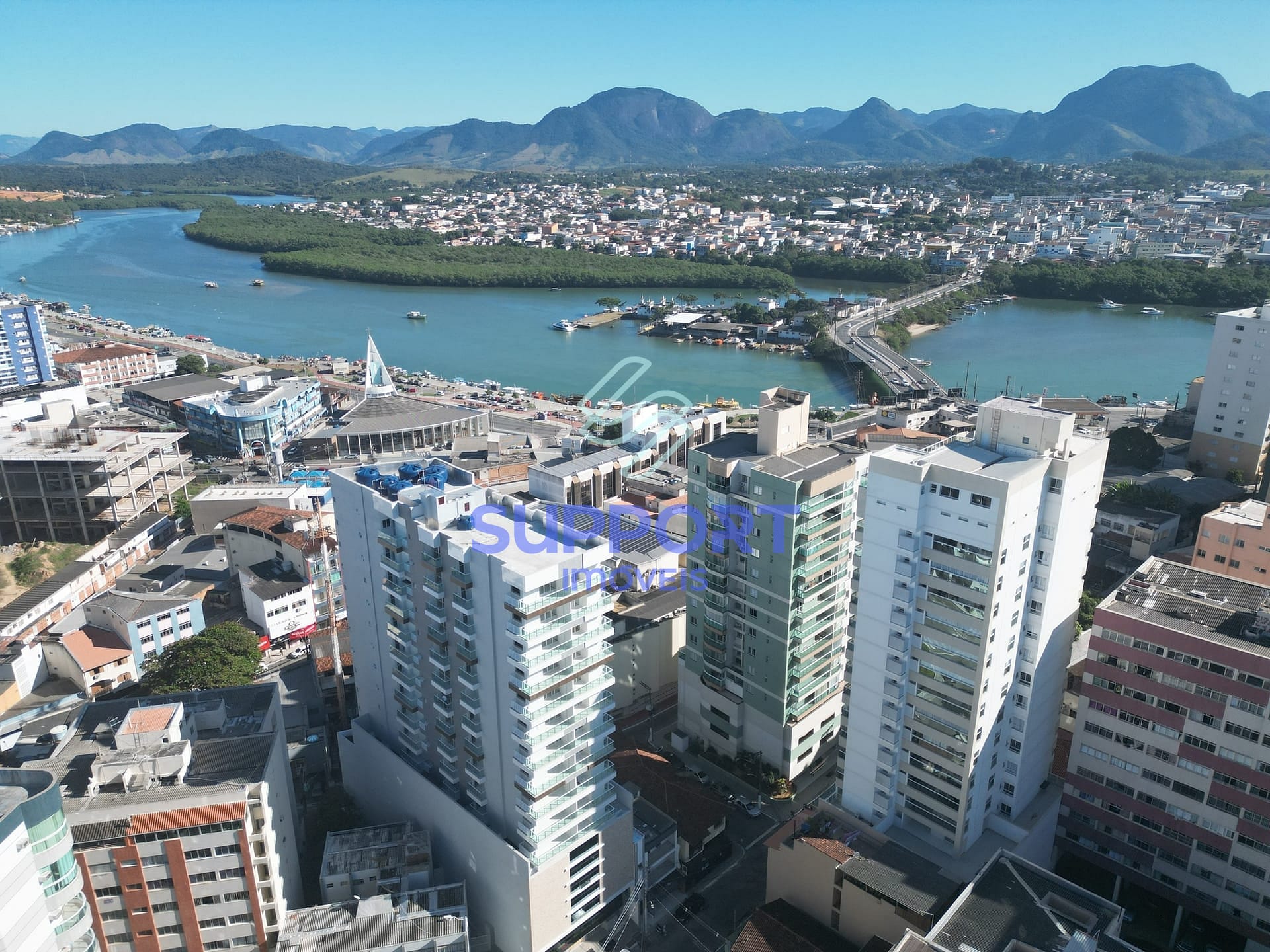 Apartamento, 3 quartos, 92 m² - Foto 46