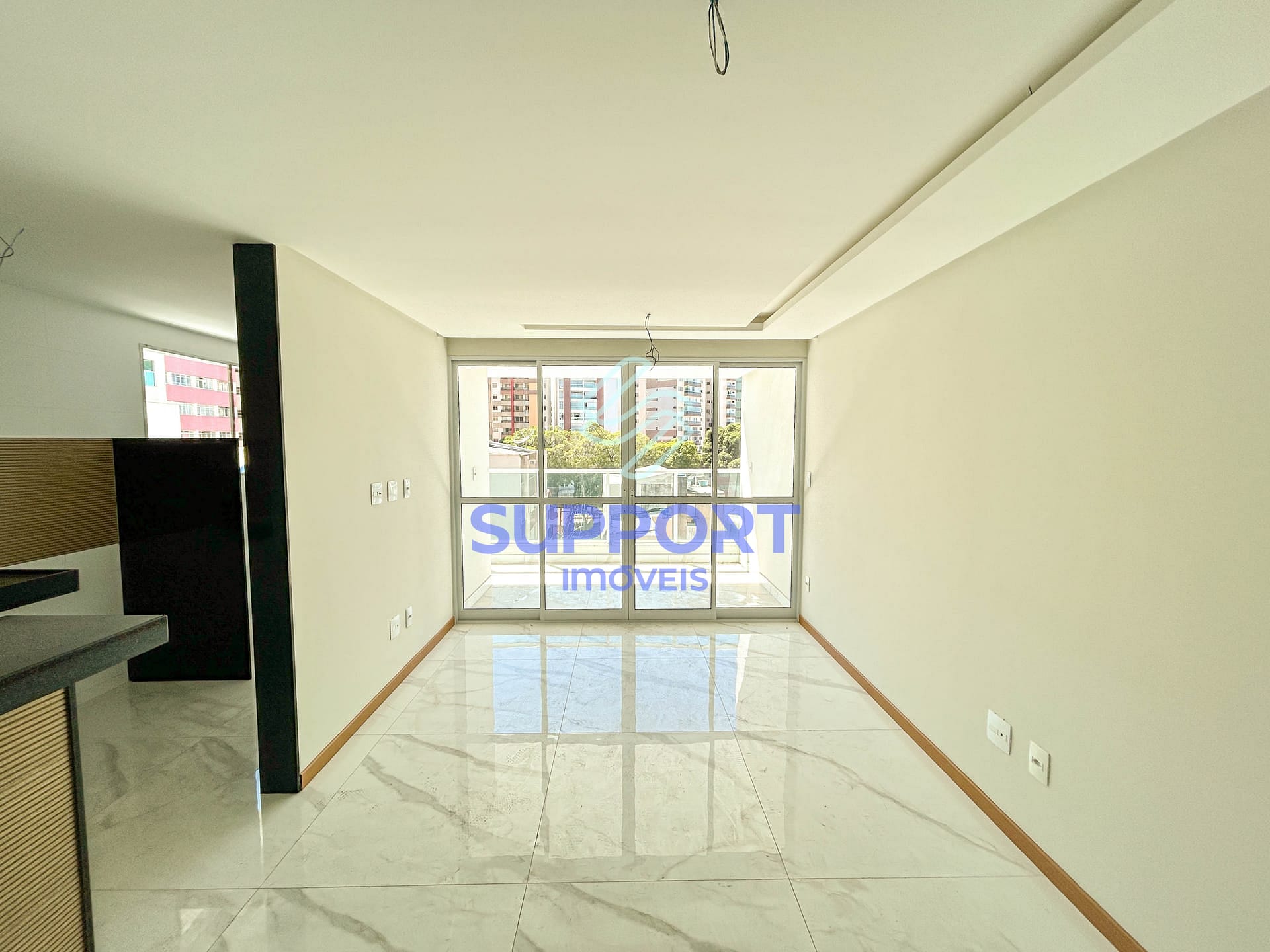 Apartamento, 3 quartos, 92 m² - Foto 3