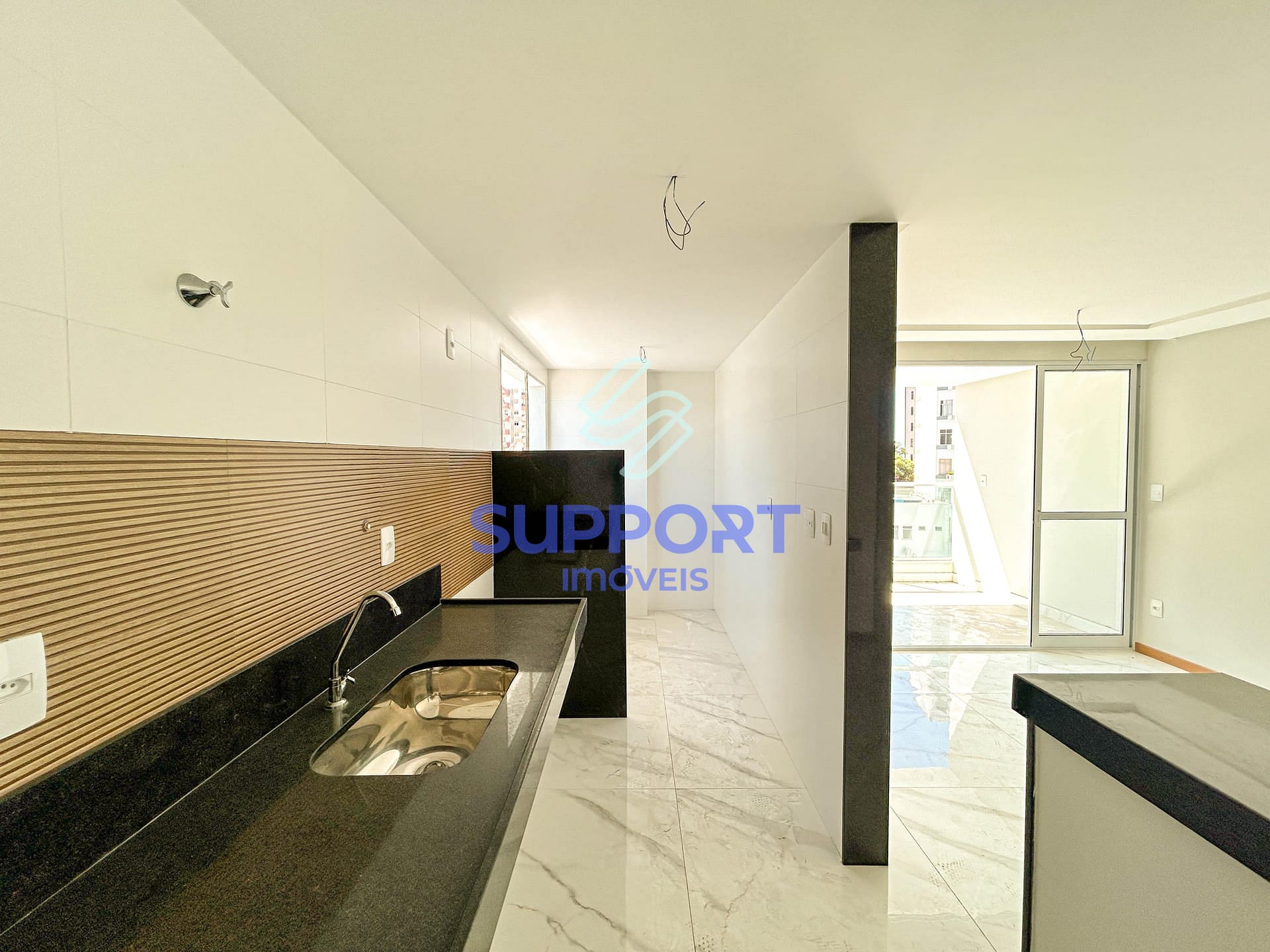 Apartamento, 3 quartos, 92 m² - Foto 6