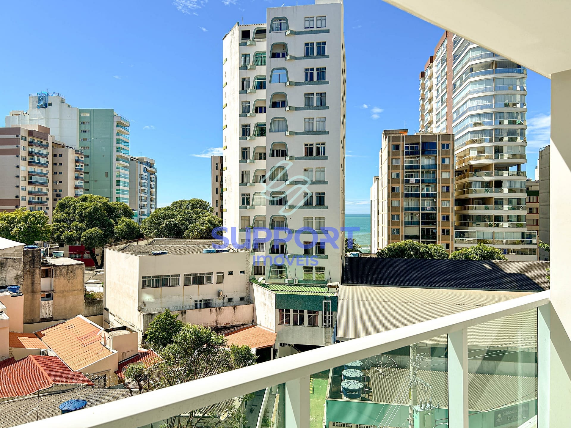 Apartamento, 3 quartos, 92 m² - Foto 2