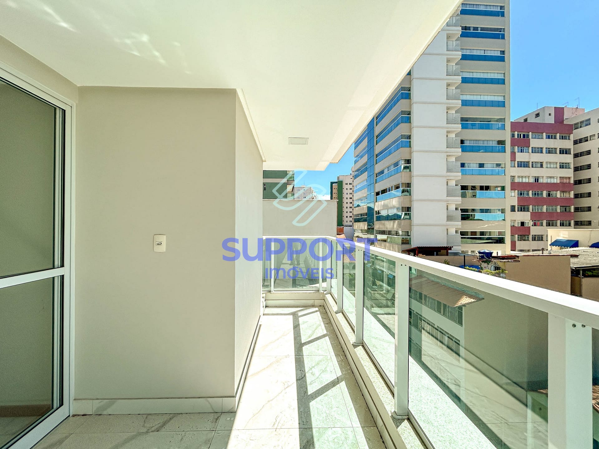 Apartamento, 3 quartos, 92 m² - Foto 1