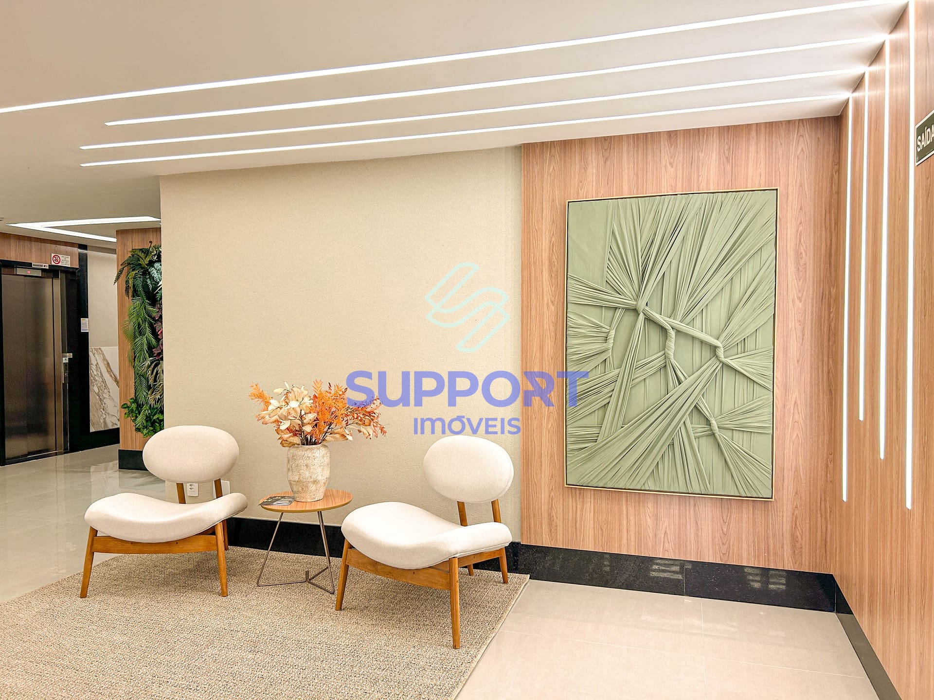 Apartamento, 3 quartos, 92 m² - Foto 40