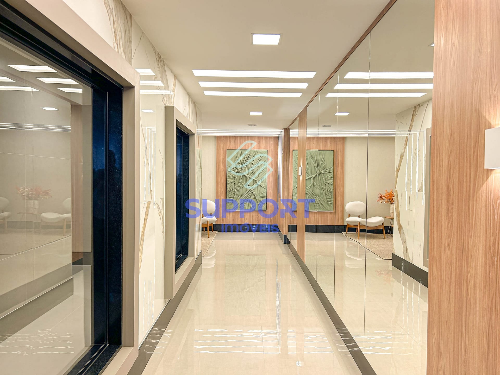 Apartamento, 3 quartos, 92 m² - Foto 44