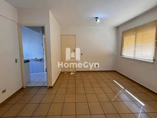 Apartamento 2 quartos e 2 banheiros, à venda ou para alugar, no bairro Setor Aeroporto em Goiânia