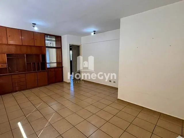 Apartamento 2 quartos e 2 banheiros, à venda ou para alugar, no bairro Setor Aeroporto em Goiânia