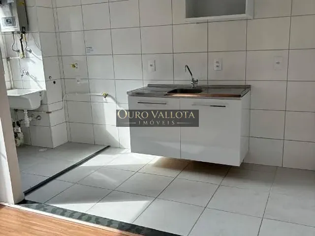 Apartamento com 35m² 1 quarto e 1 banheiro, à venda, no bairro Mooca em São Paulo
