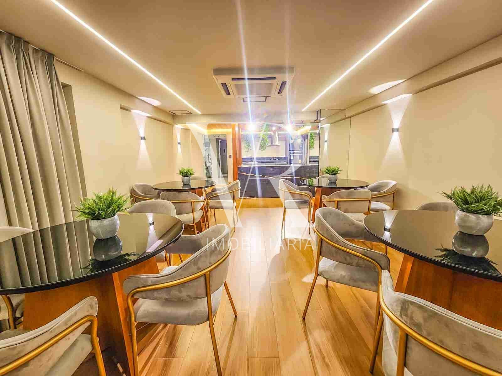 Apartamento à venda com 2 quartos, 72m² - Foto 5